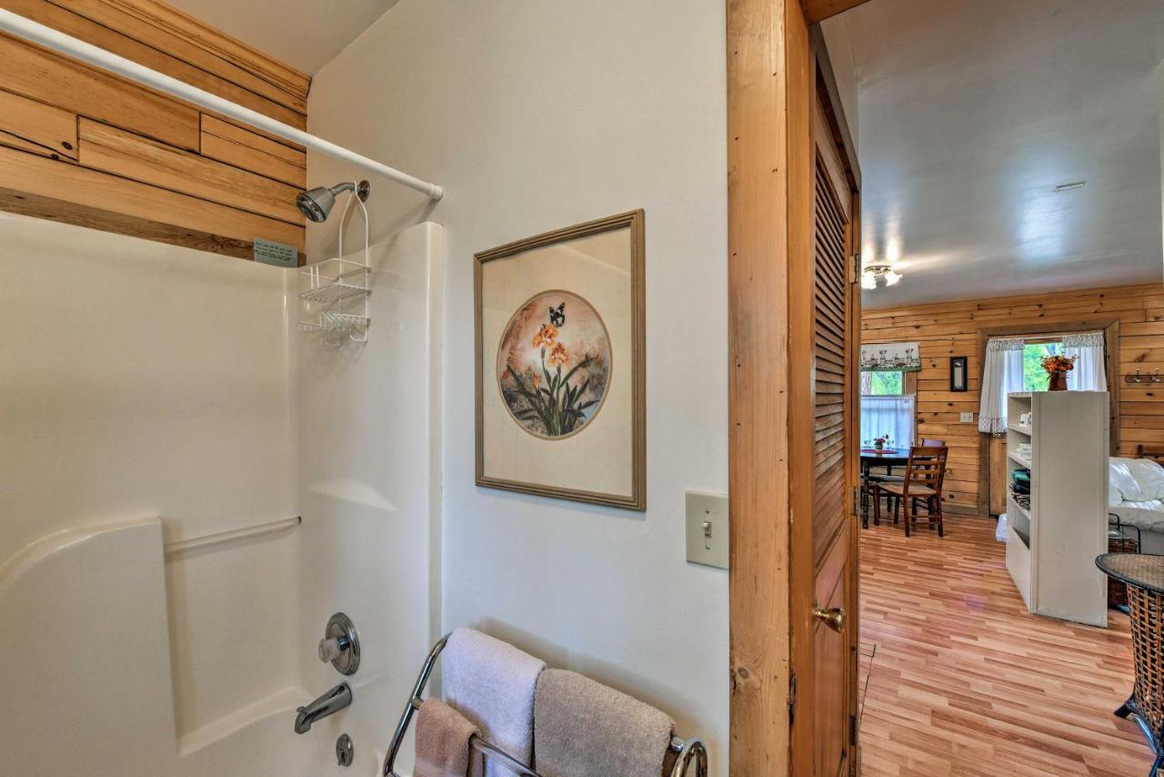 Cozy Colorado Cabin With Deck, Grill And River Access! ブエナビスタ エクステリア 写真