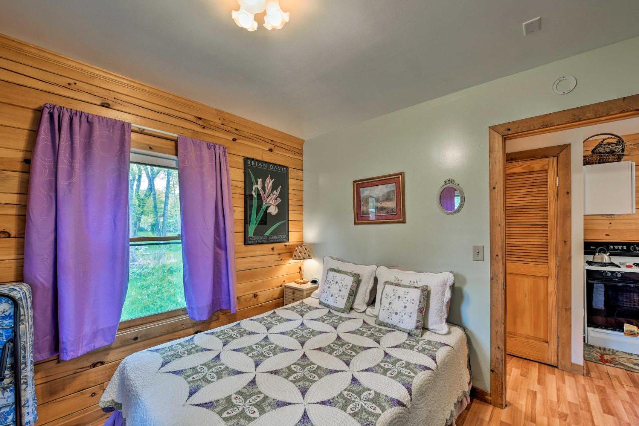 Cozy Colorado Cabin With Deck, Grill And River Access! ブエナビスタ エクステリア 写真